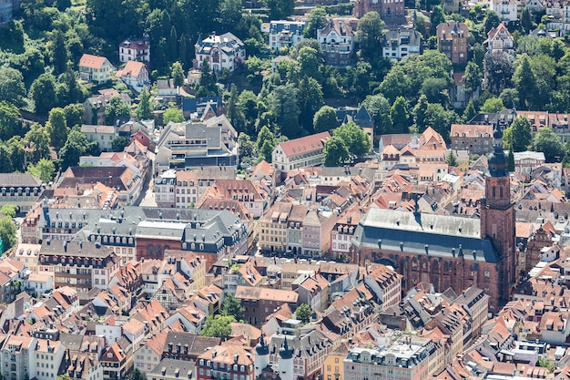 Heidelberg Deutschland