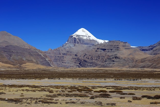 Heiliger Berg Kailas