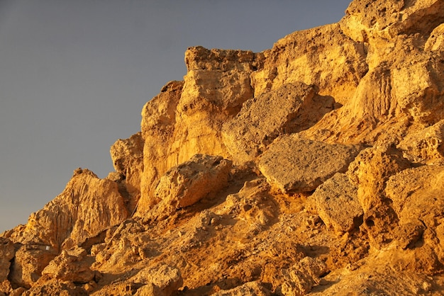 Heiliger Boden Berg Sinai