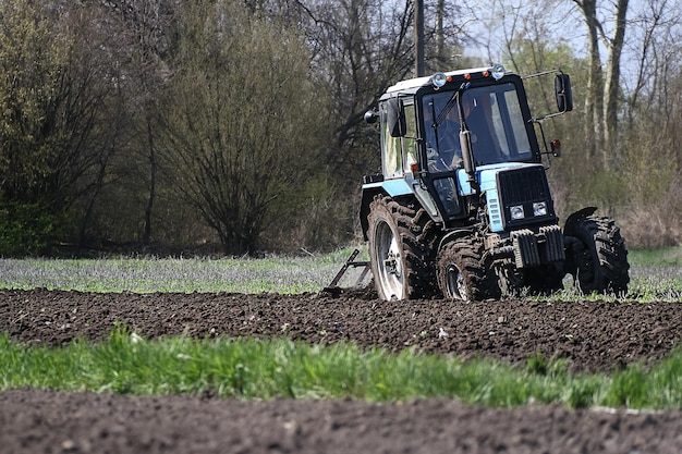 heimische Landwirtschaft