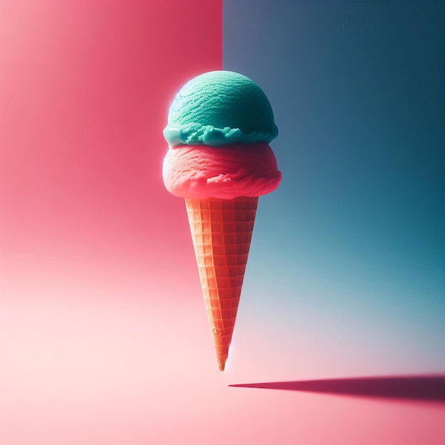 helado