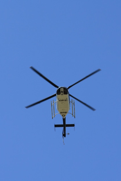 Helicóptero