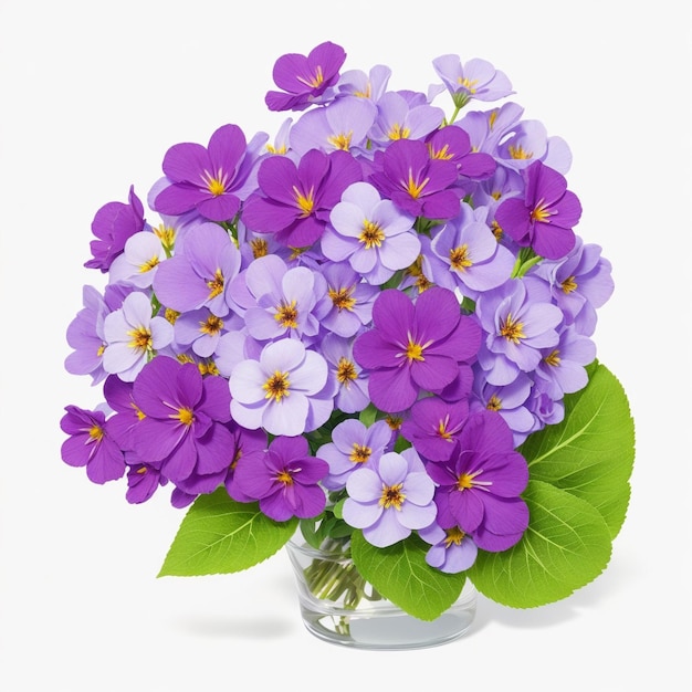 Heliotrope Blume ewige Liebe