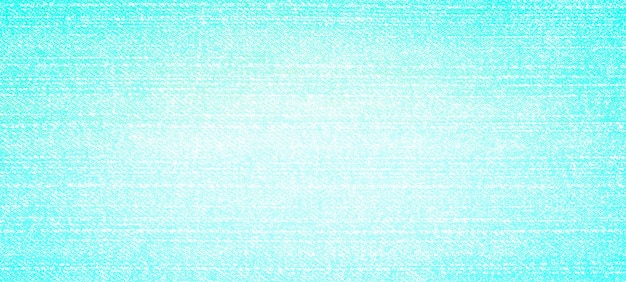 Hellblaue Panorama-Breitbildhintergründe mit Farbverlauf