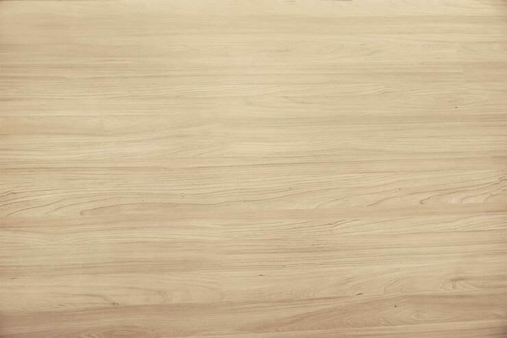 Helle beige Bretterbodenhintergrundbeschaffenheit