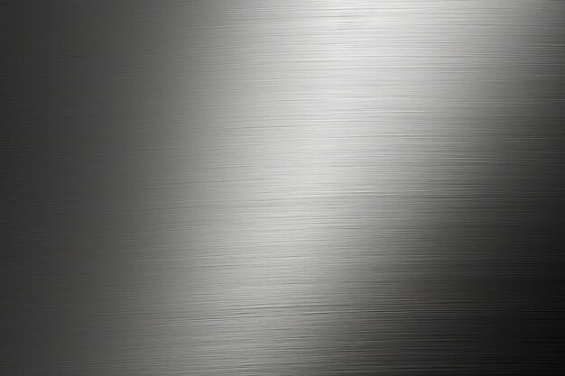 Foto helle, glänzende, silberne hintergrundtextur aus metall