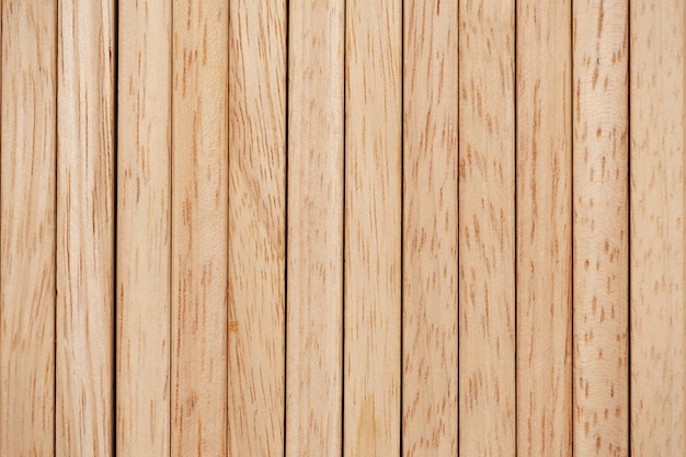 helle Holzbohlen Textur oder Hintergrund