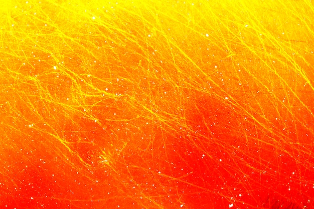 Heller bunter Hintergrund des abstrakten orange Hintergrundes