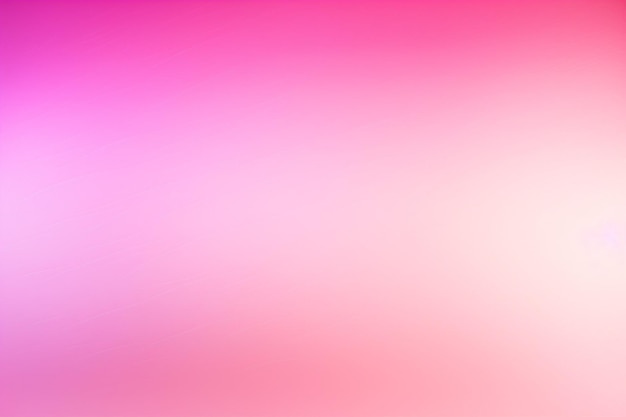 Heller Gradient-Hintergrund in Rosa