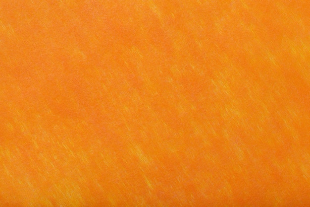 Heller orange Hintergrund des Gewebes