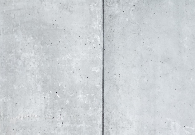 Foto hellgraue betonmauer