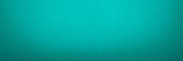 Hellgrüne Meeresfarbe strukturiertes Papierhintergrund Panorama Textur grüner Karton nahtlose Muster la...