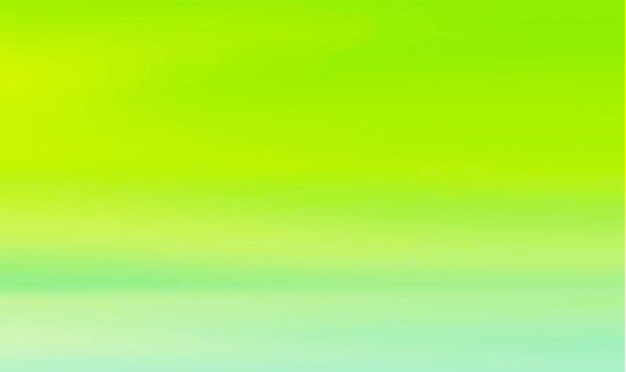 Hellgrüner Verlaufsmuster-Fahnenhintergrund