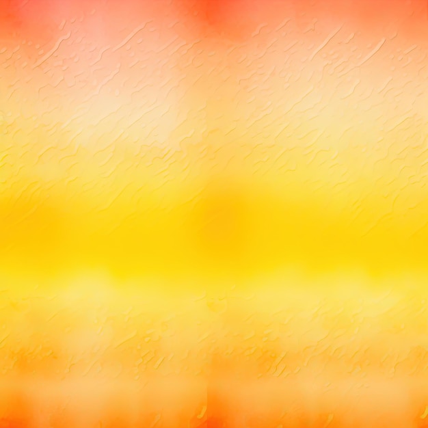 hellorangefarbenes Aquarellmuster, orangefarbener Hintergrund, Farbverlauf, leer, leer