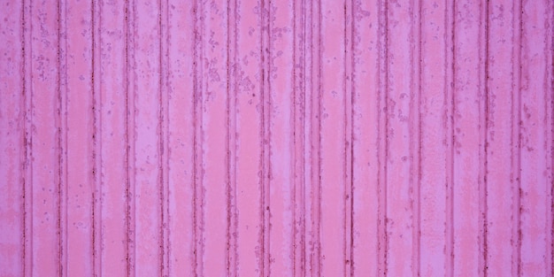 Hellrosa lila Holzstruktur Oberfläche Wand violetter Hintergrund