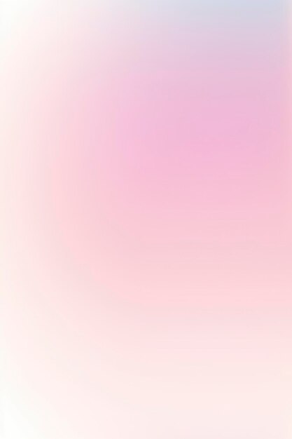 Hellrosa Perlmuttfarbenhintergrund mit weichem Farbverlauf für Tapeten-Webdesign