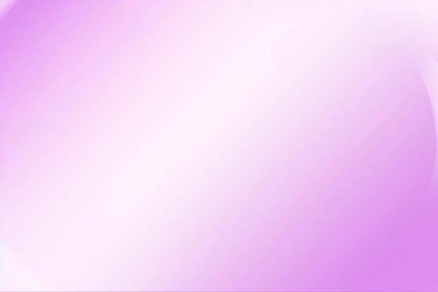 Hellvioletter Hintergrund mit weichem Farbverlauf für Tapeten-Webdesign