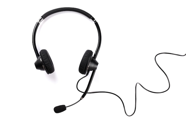 Helpdesk-Headset