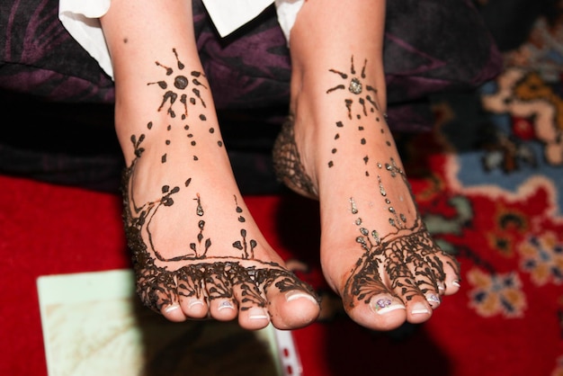 Hena