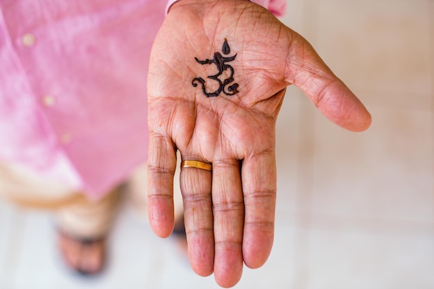 Henna Kenyan Casamentos Indios Asiáticos Detalhes Texturas Acessórios Casamento Cerimônia Costumada Nairóbi C