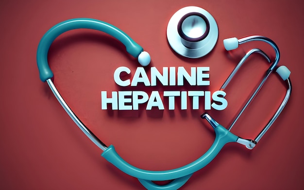 Hepatite canina