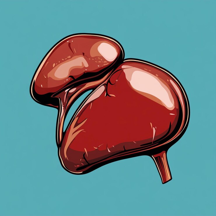 Foto hepatite viral