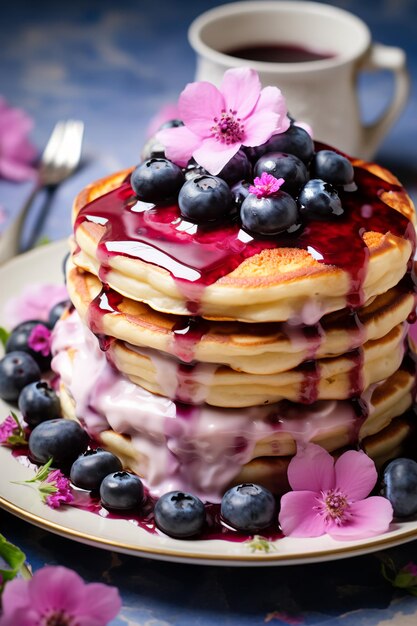 Herbst-Bär-Frühstücks-Wunderlich-Rezept