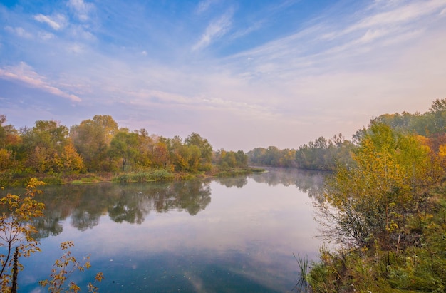 Herbstlandschaft