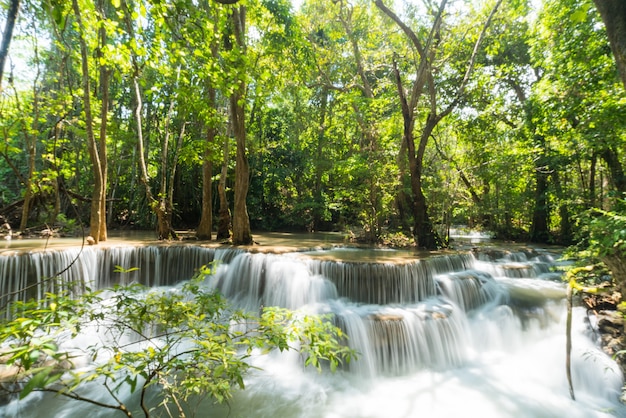 hermosa cascada