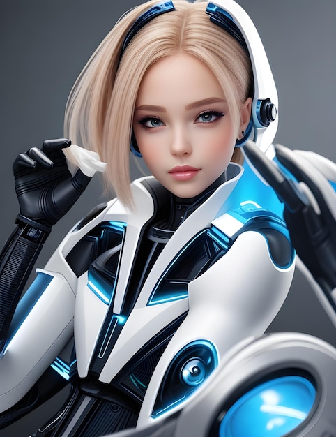 Hermosa_chica_futurista_android_generado_ai