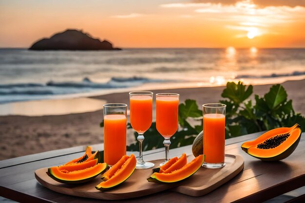 Foto una hermosa comida una hermosa foto es imprescindible para el trabajo diario generada por la ia mejor foto maravillosa