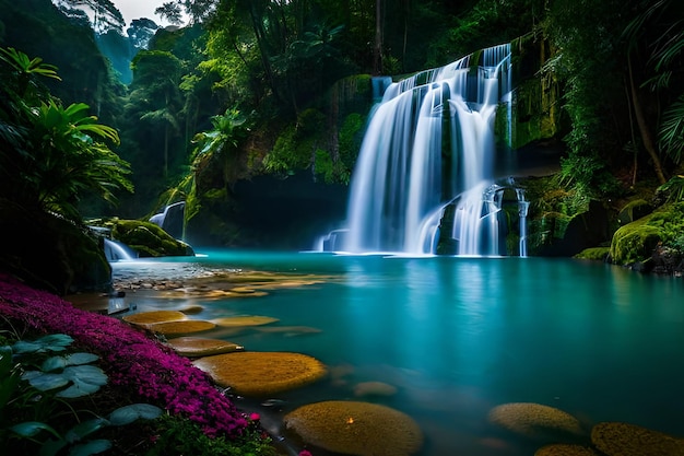 hermosa foto mejor increíble maravilloso esta foto tomar esta foto para su trabajo AI generado superior