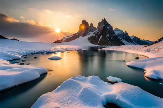 Una hermosa foto Pho es imprescindible para el trabajo diario Generada por la IA Mejor foto maravillosa Bonita foto