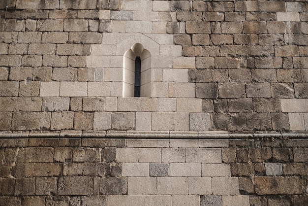 Foto una hermosa fotografía de edificios antiguos en lamego douro, portugal