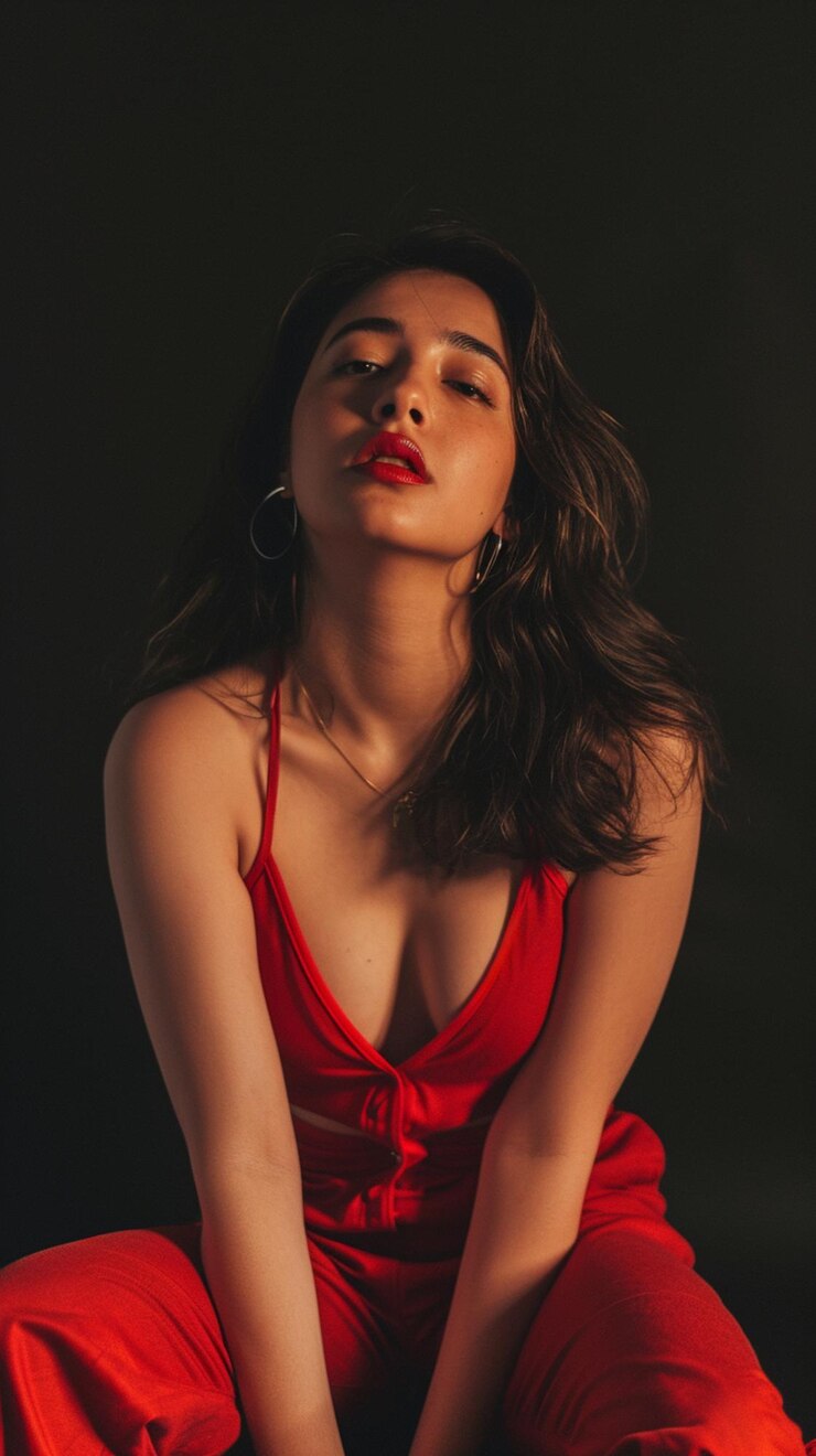 La hermosa latina