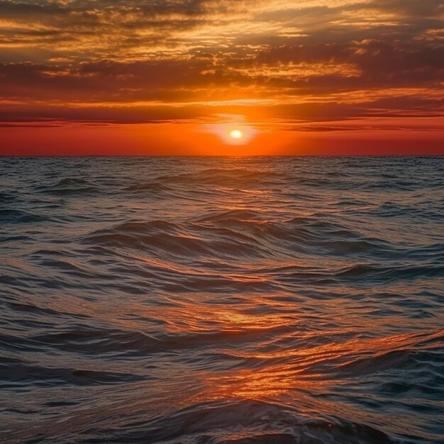 Hermosa naturaleza, hermosos colores vivos y hermosos paisajes.