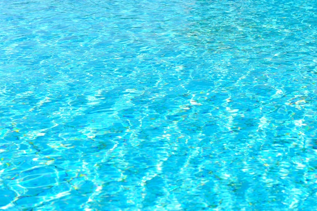 En la hermosa piscina, gran tiempo de verano!