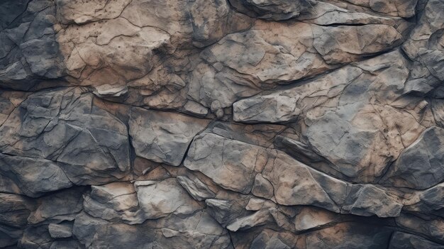 Foto hermosa textura de piedra natural vista de fondo desde la parte superior hd