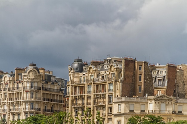 Hermosas calles parisinas ver parisfrance Europa