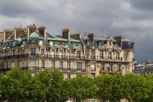 Hermosas calles parisinas ver parisfrance Europa