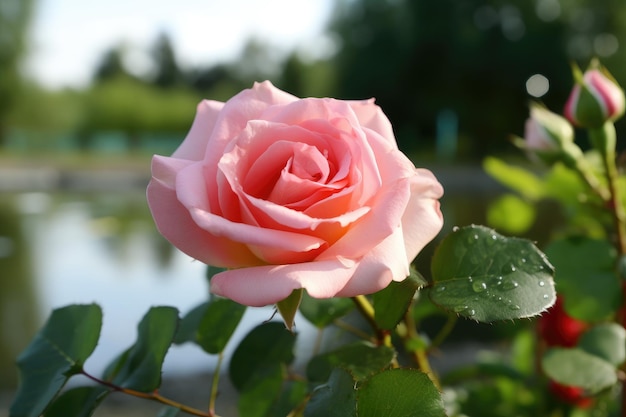 Hermosas flores para todas las ocasiones y adecuadas para momentos especiales