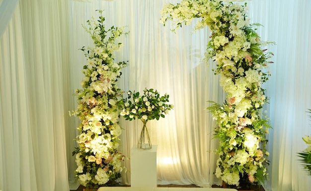 hermosas fotografías de bodas naturales