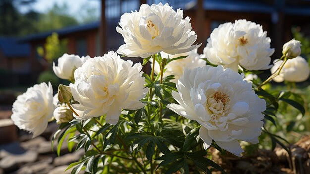 Hermosas fotos de flores