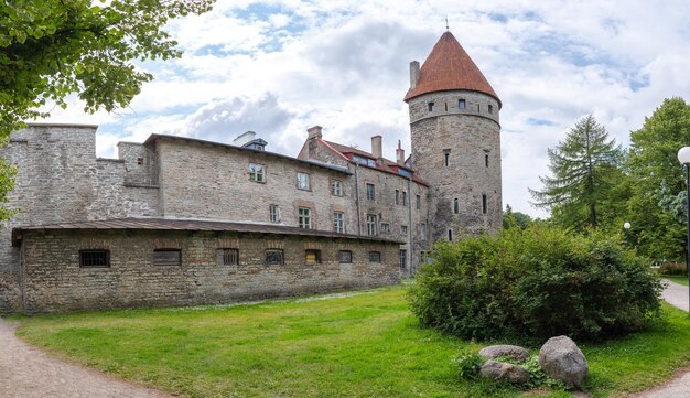 Hermosas fotos de Tallin