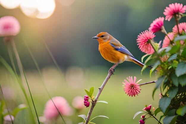 Hermosas imágenes de paisajes para dar nueva vida a sus proyectos