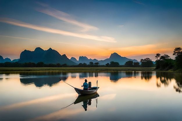 Hermosas imágenes de paisajes para darle nueva vida a tus proyectos.