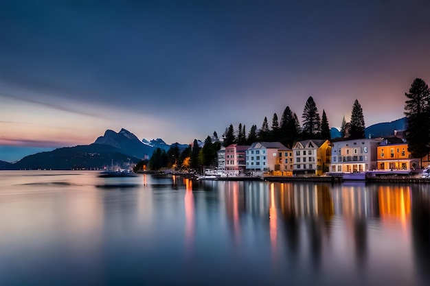 Hermosas imágenes de paisajes para darle nueva vida a tus proyectos.