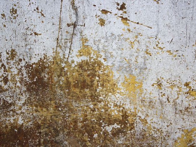 Hermoso fondo abstracto con textura grunge oxidada