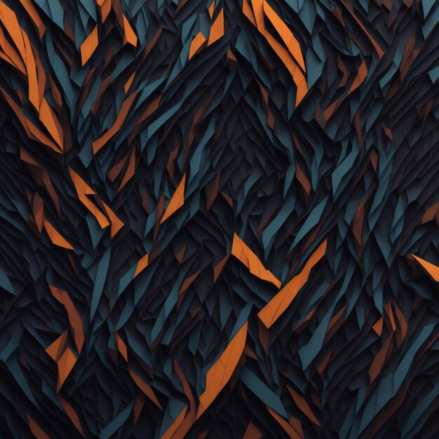 Hermoso fondo abstracto