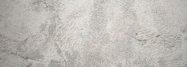 Hermoso fondo blanco textura de pared vieja fondo enyesado blanco muro de hormigón gris